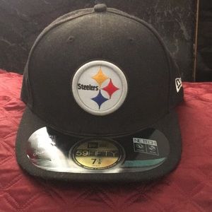 Steelers hat